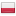 eziactionpumps.pl server is located in Poland